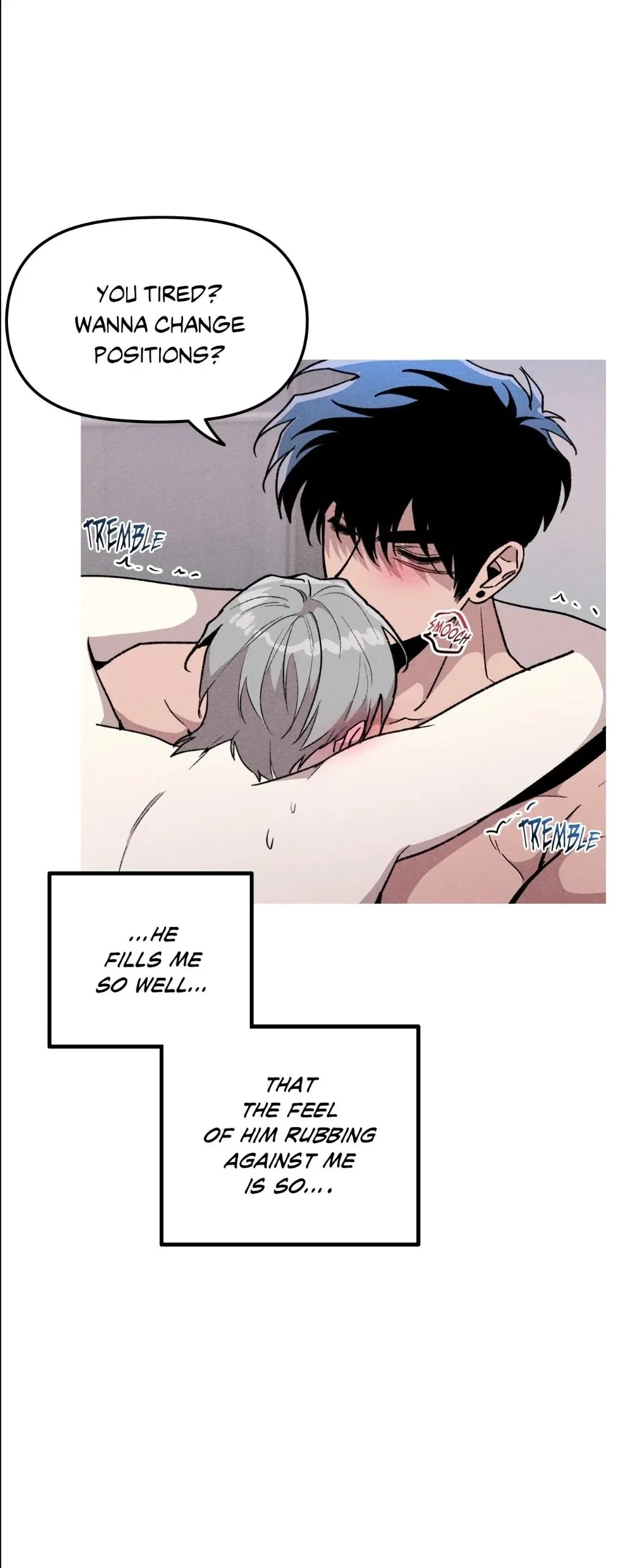 Kill Me If You Can Chapter 27, page 20