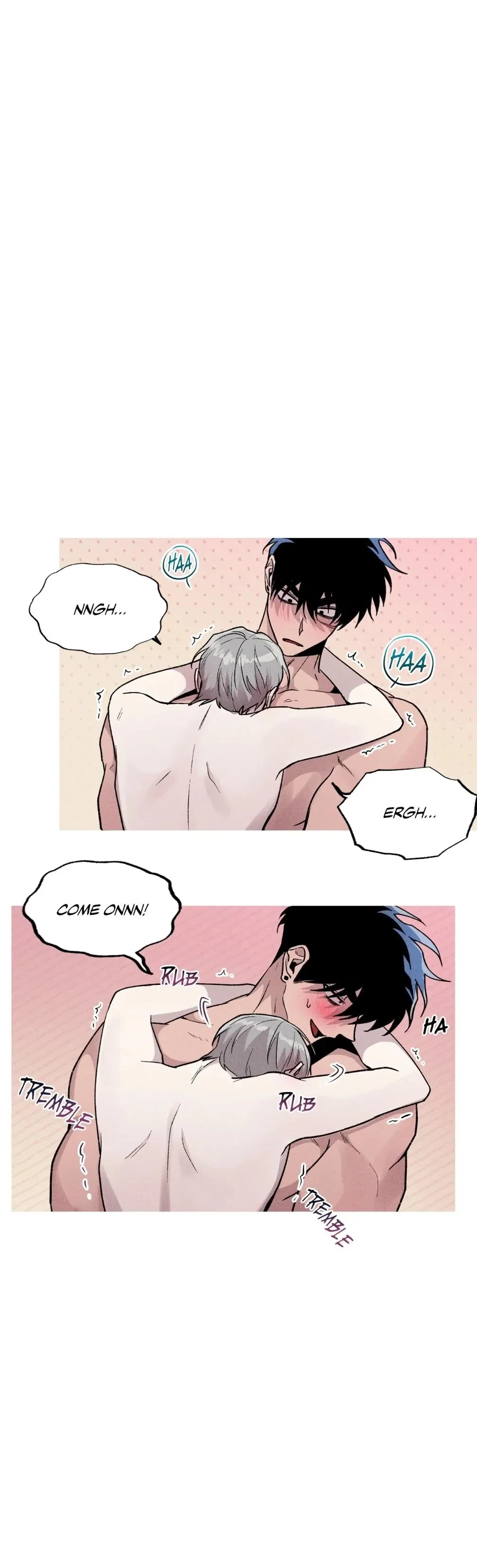 Kill Me If You Can Chapter 27, page 22