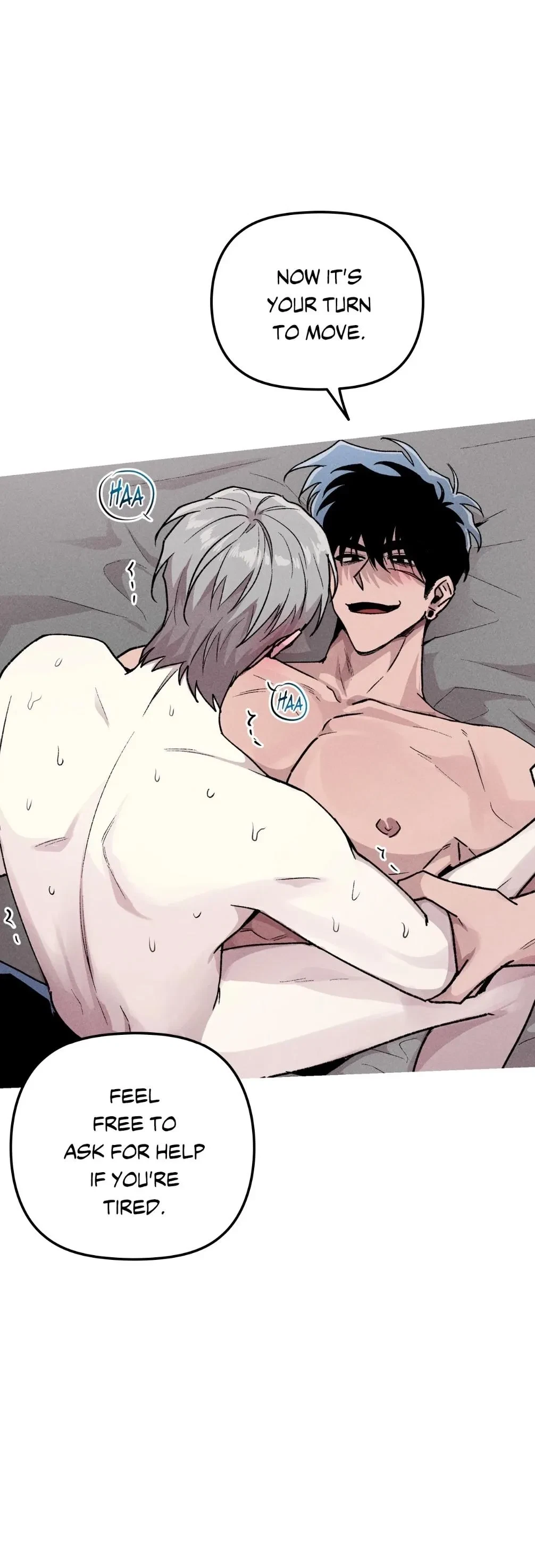 Kill Me If You Can Chapter 27, page 24