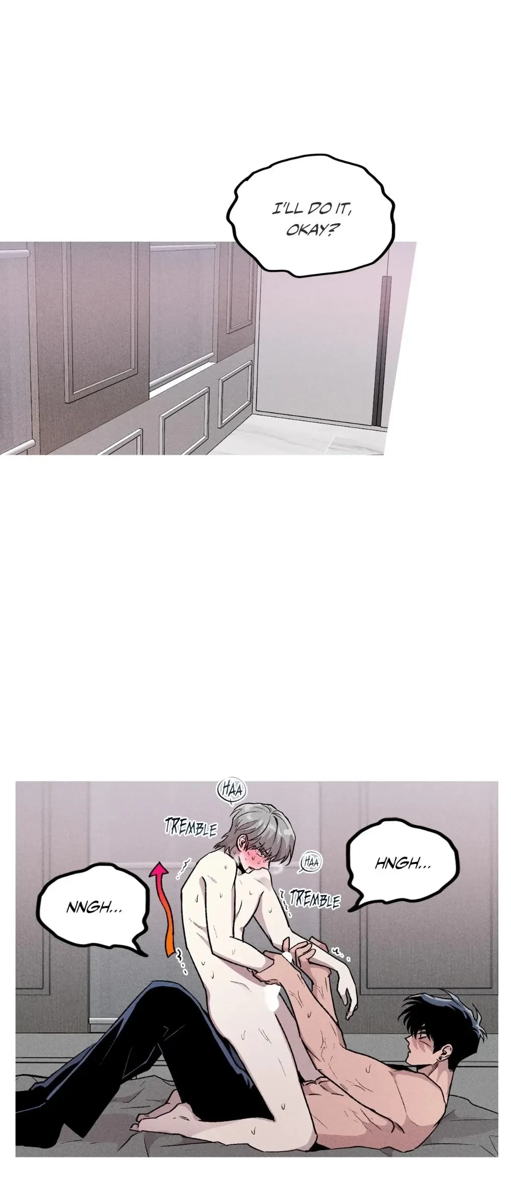 Kill Me If You Can Chapter 27, page 26