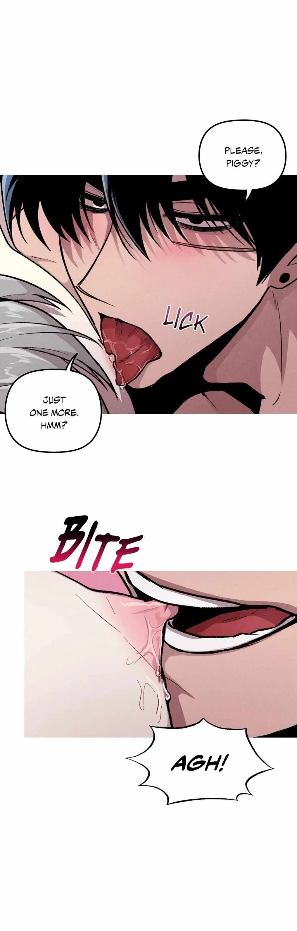 Kill Me If You Can Chapter 27, page 34