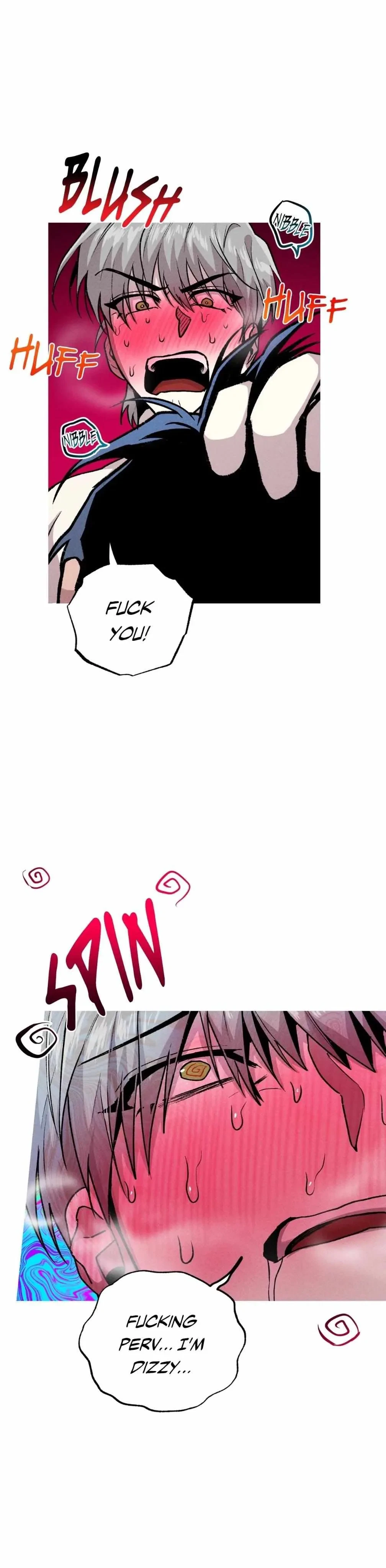 Kill Me If You Can Chapter 27, page 35