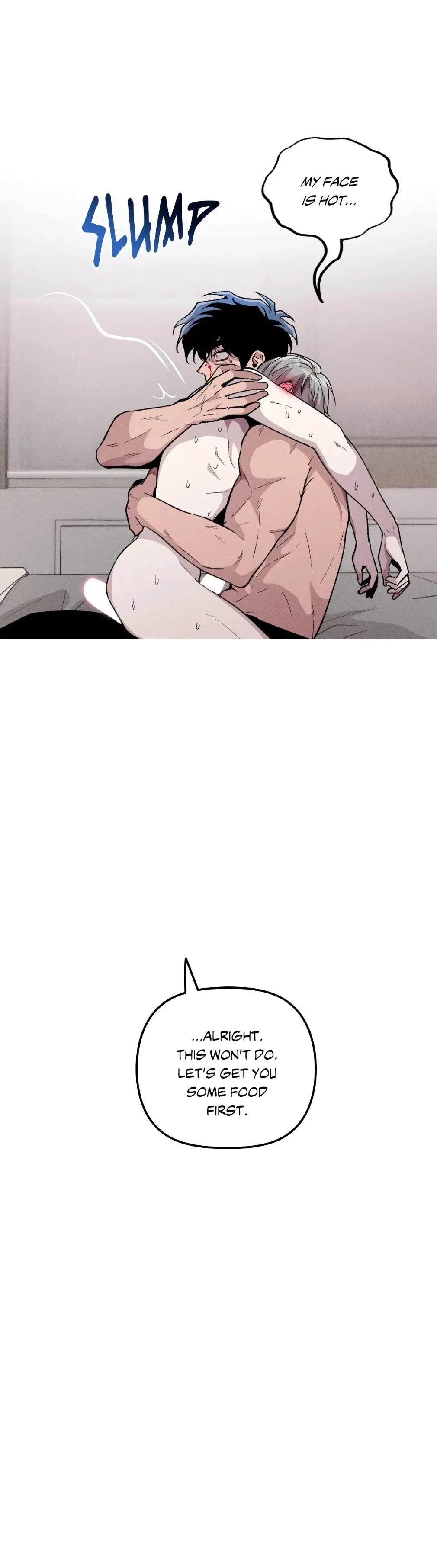 Kill Me If You Can Chapter 27, page 38