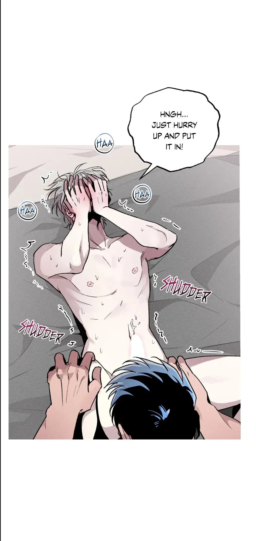 Kill Me If You Can Chapter 27, page 7