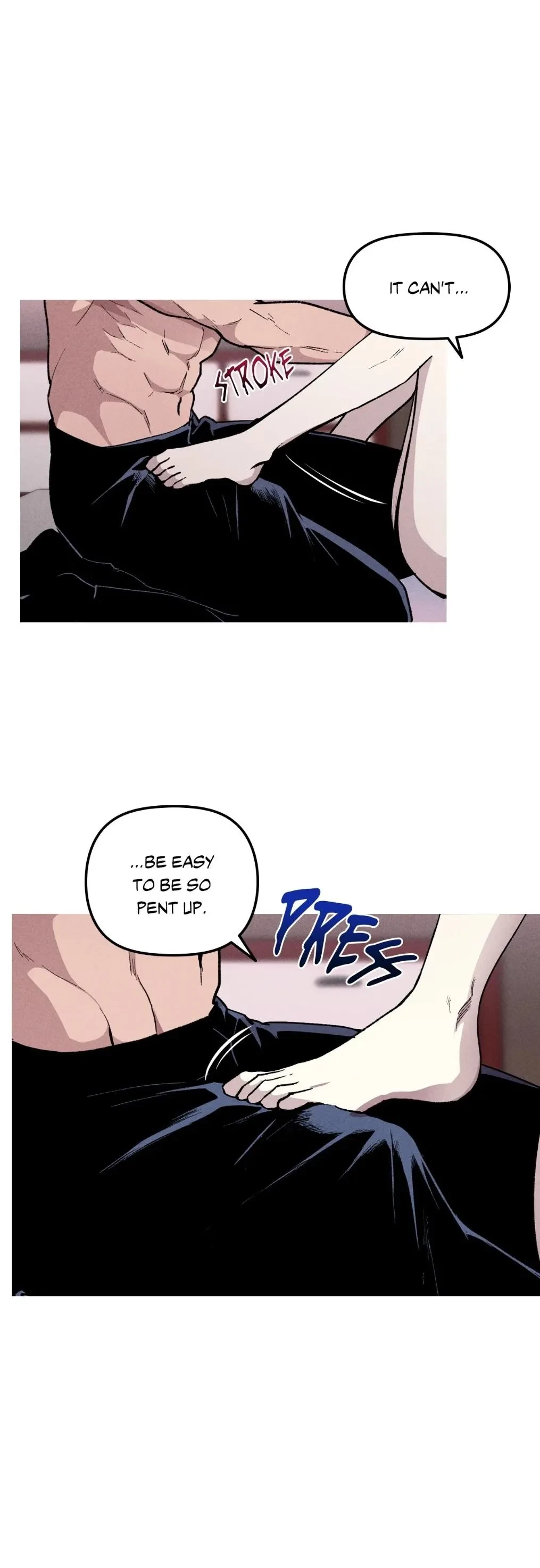 Kill Me If You Can Chapter 27, page 9