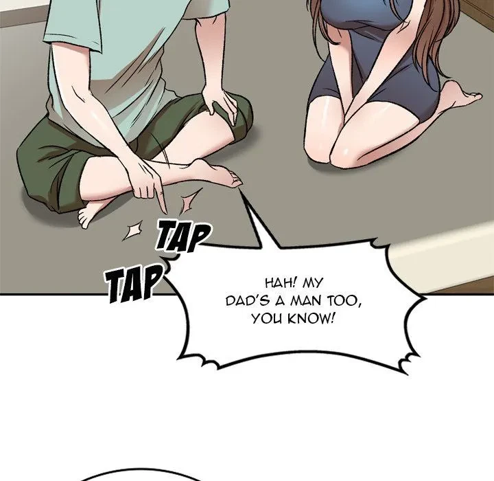 Don't Seduce Me! Chapter 6, page 100
