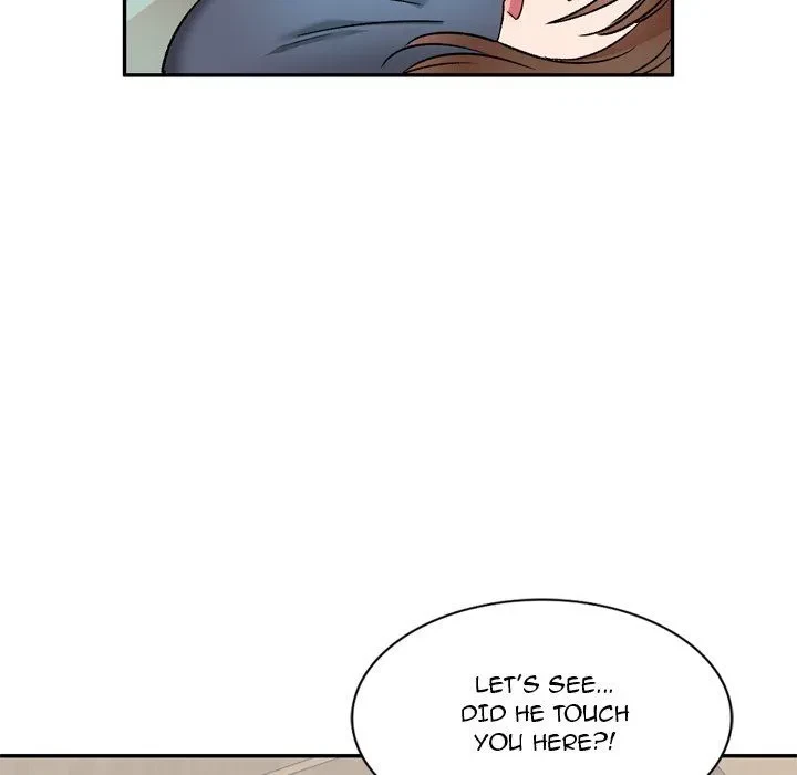 Don't Seduce Me! Chapter 6, page 108