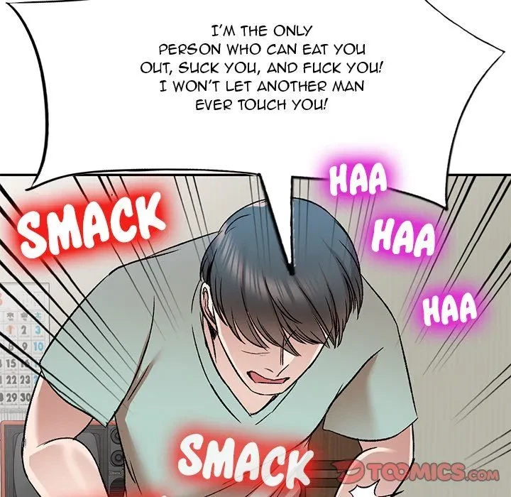 Don't Seduce Me! Chapter 6, page 129