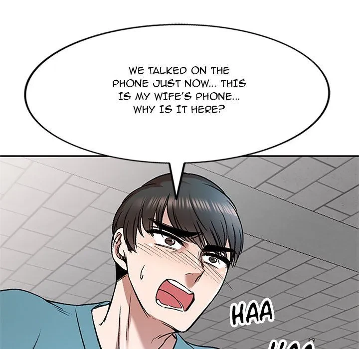 Don't Seduce Me! Chapter 6, page 20