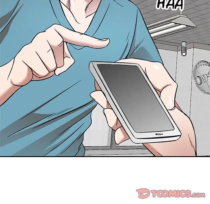 Don't Seduce Me! Chapter 6, page 21