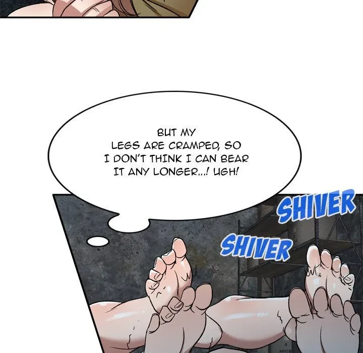 Don't Seduce Me! Chapter 6, page 41