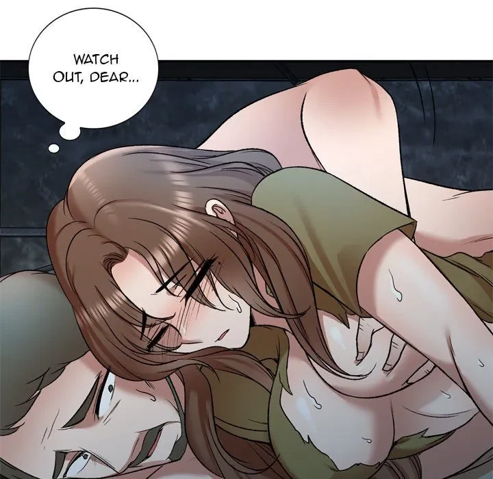 Don't Seduce Me! Chapter 6, page 45