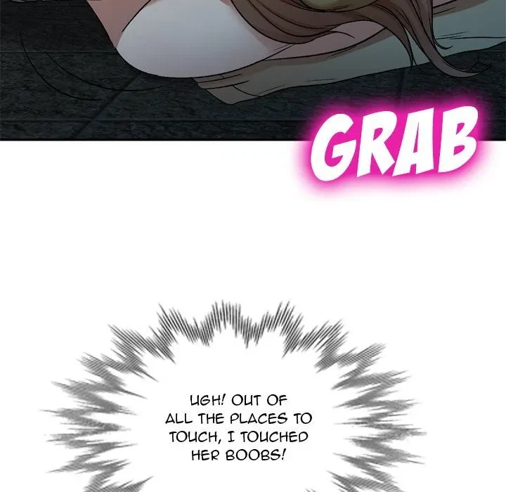 Don't Seduce Me! Chapter 6, page 46