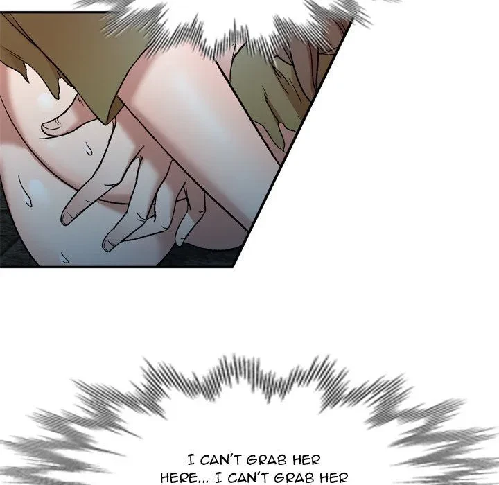 Don't Seduce Me! Chapter 6, page 47