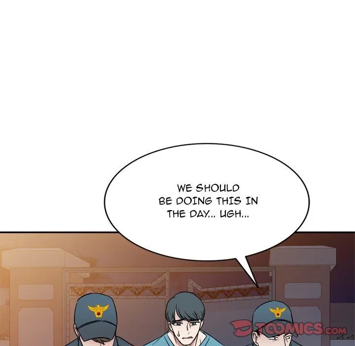 Don't Seduce Me! Chapter 6, page 66