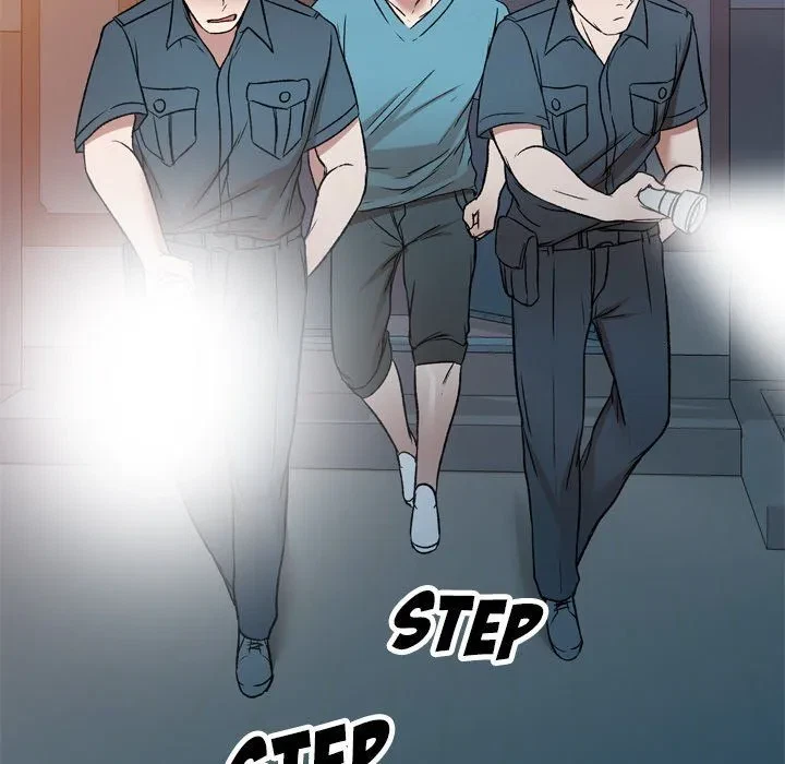 Don't Seduce Me! Chapter 6, page 67