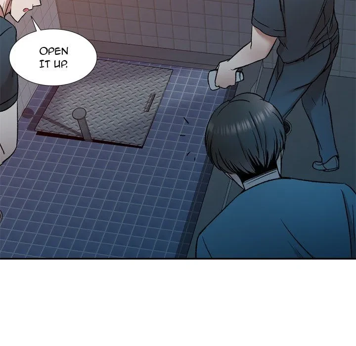 Don't Seduce Me! Chapter 6, page 77