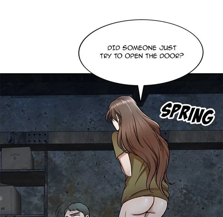 Don't Seduce Me! Chapter 6, page 80