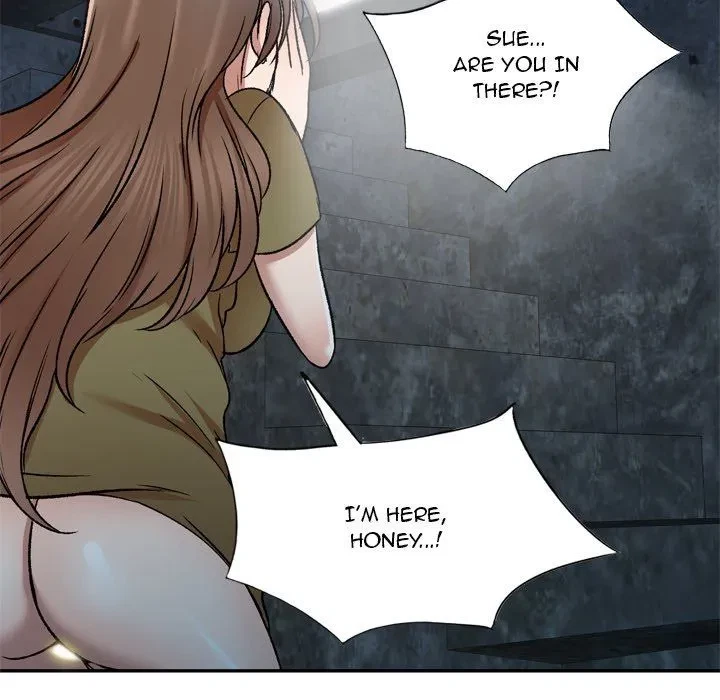 Don't Seduce Me! Chapter 6, page 83
