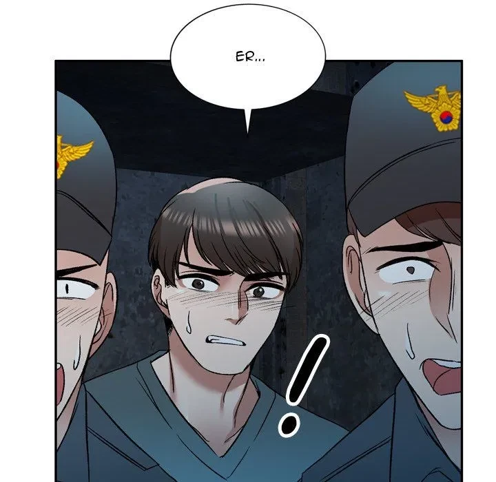 Don't Seduce Me! Chapter 6, page 91