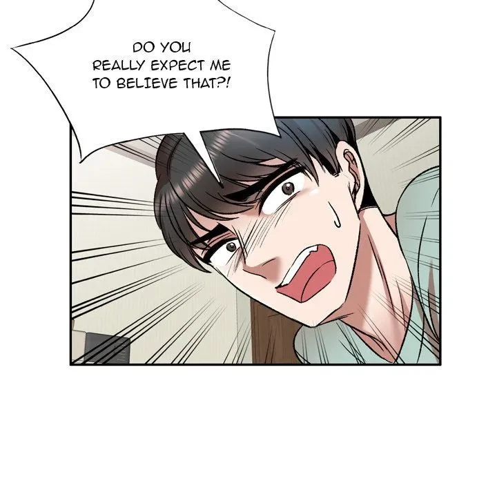 Don't Seduce Me! Chapter 6, page 98