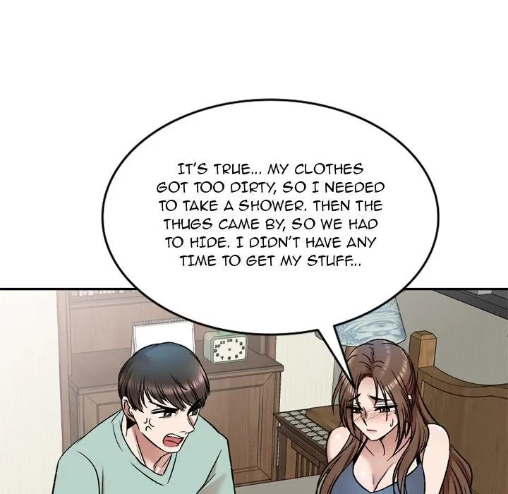 Don't Seduce Me! Chapter 6, page 99