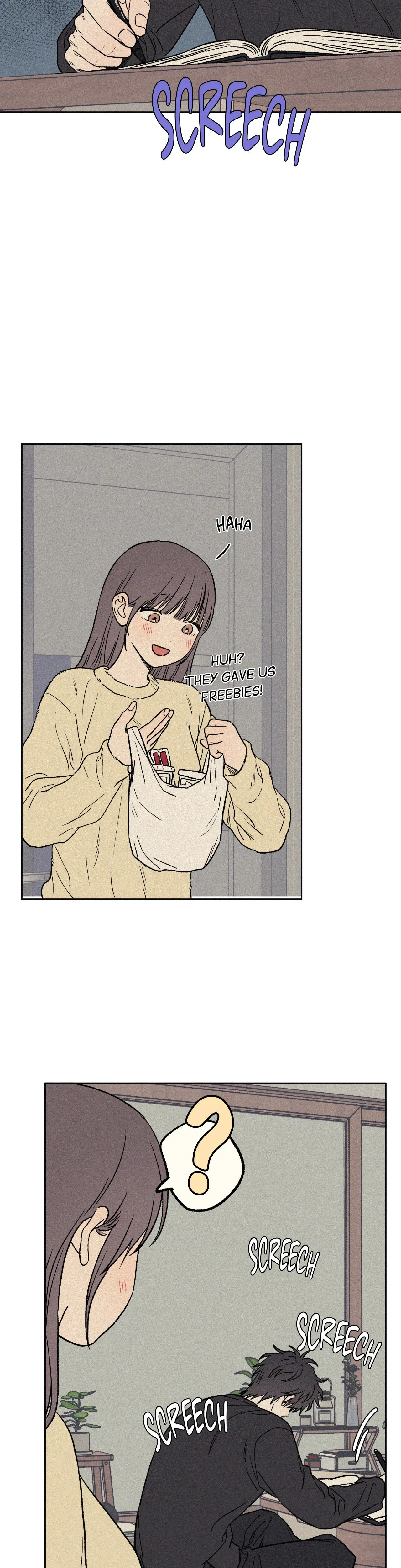 3XLOVE Chapter 52, page 10