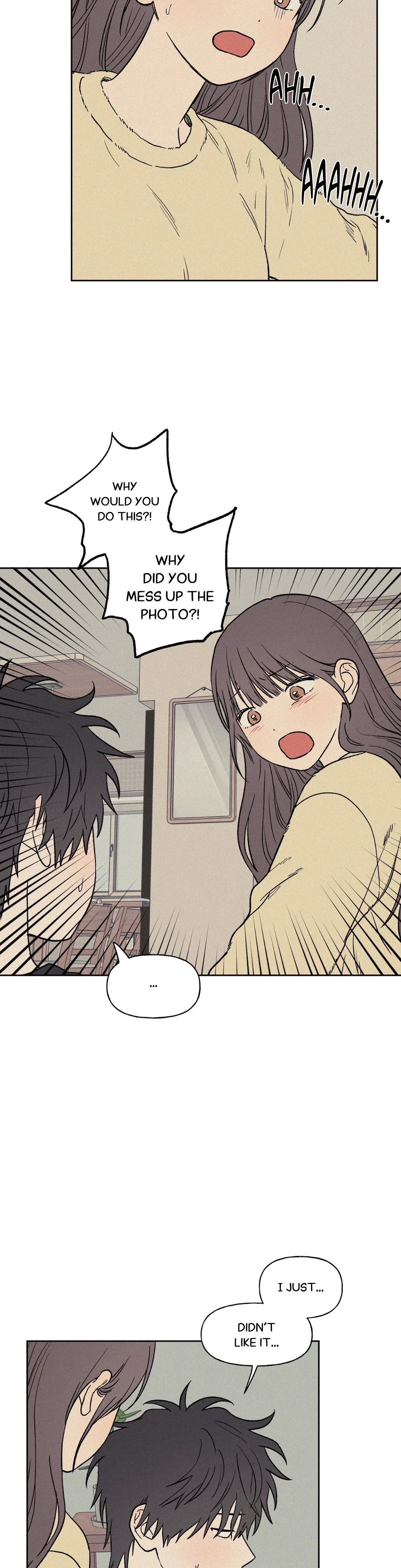 3XLOVE Chapter 52, page 13