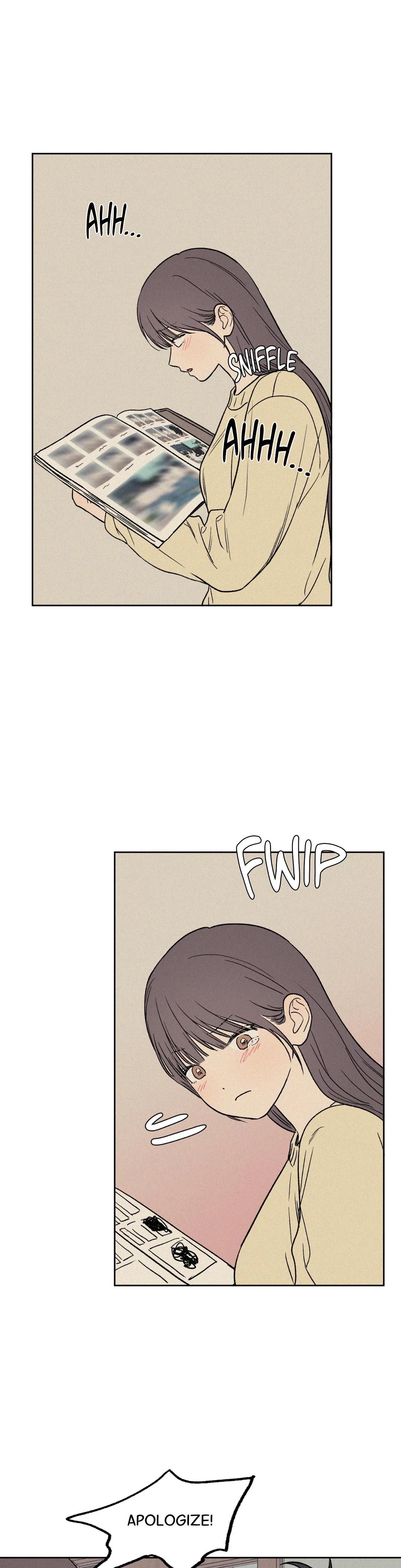 3XLOVE Chapter 52, page 15
