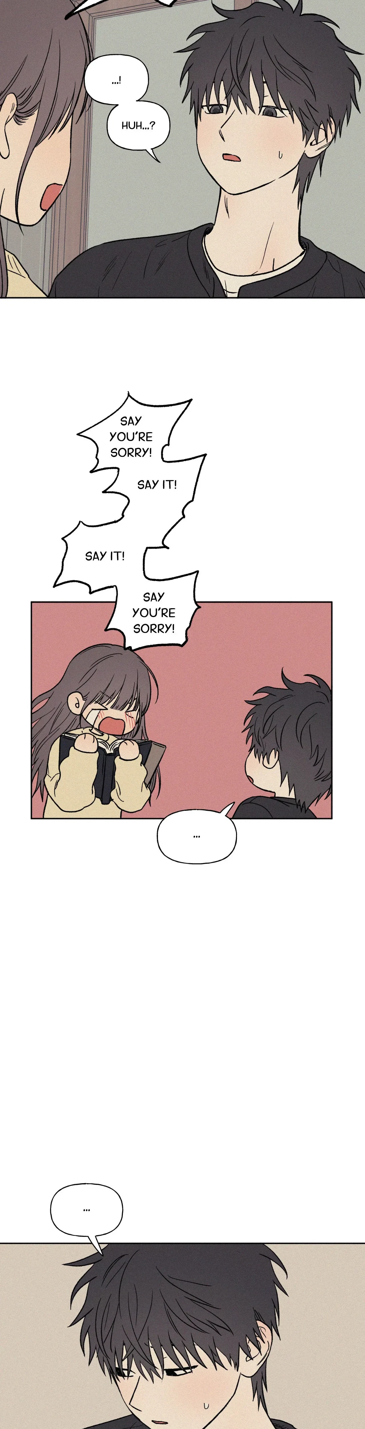 3XLOVE Chapter 52, page 16