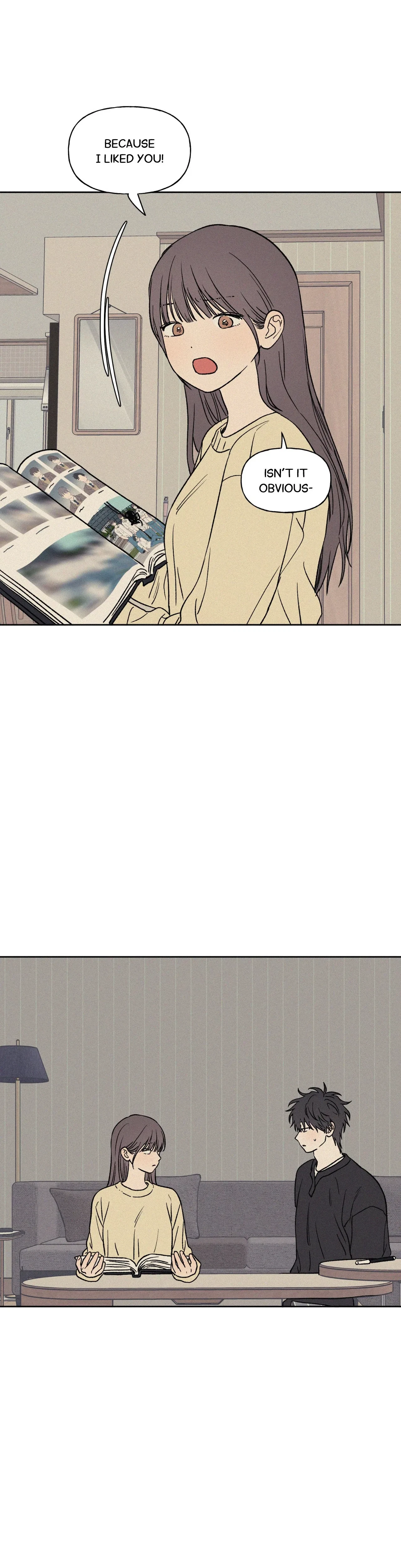 3XLOVE Chapter 52, page 18