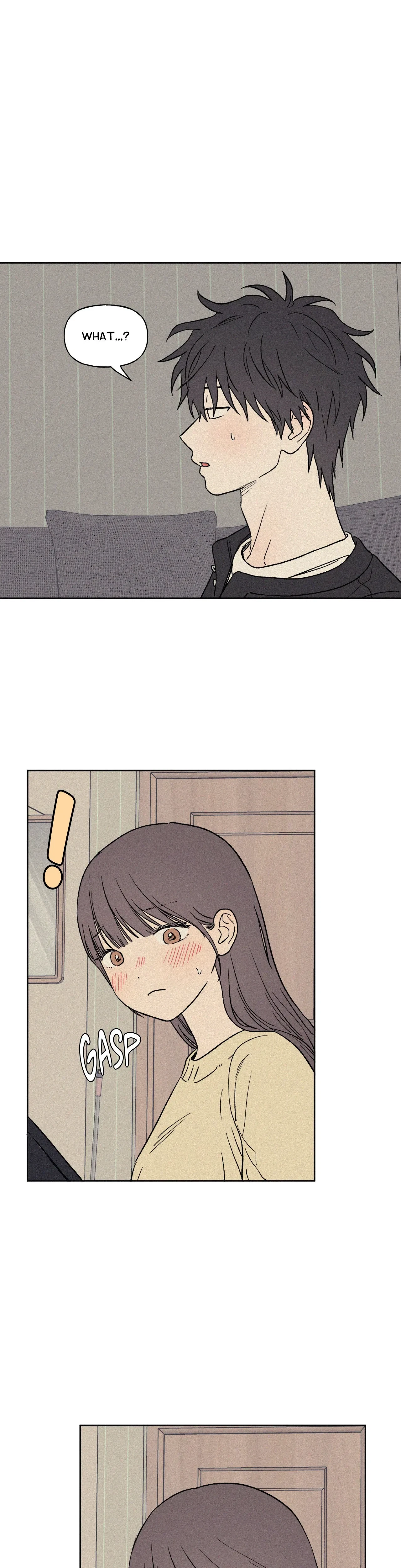 3XLOVE Chapter 52, page 19