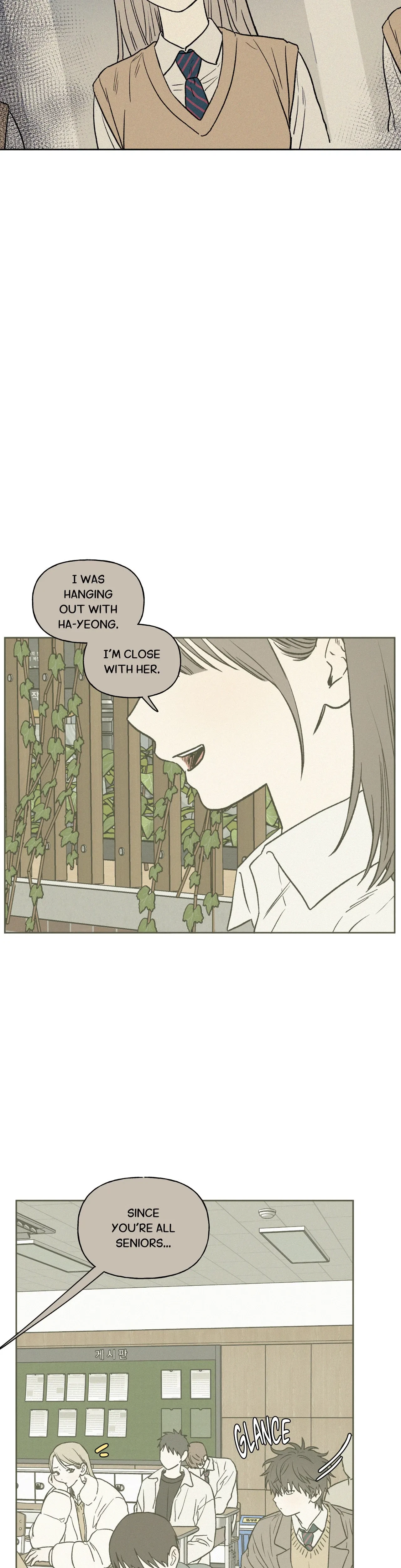 3XLOVE Chapter 52, page 2