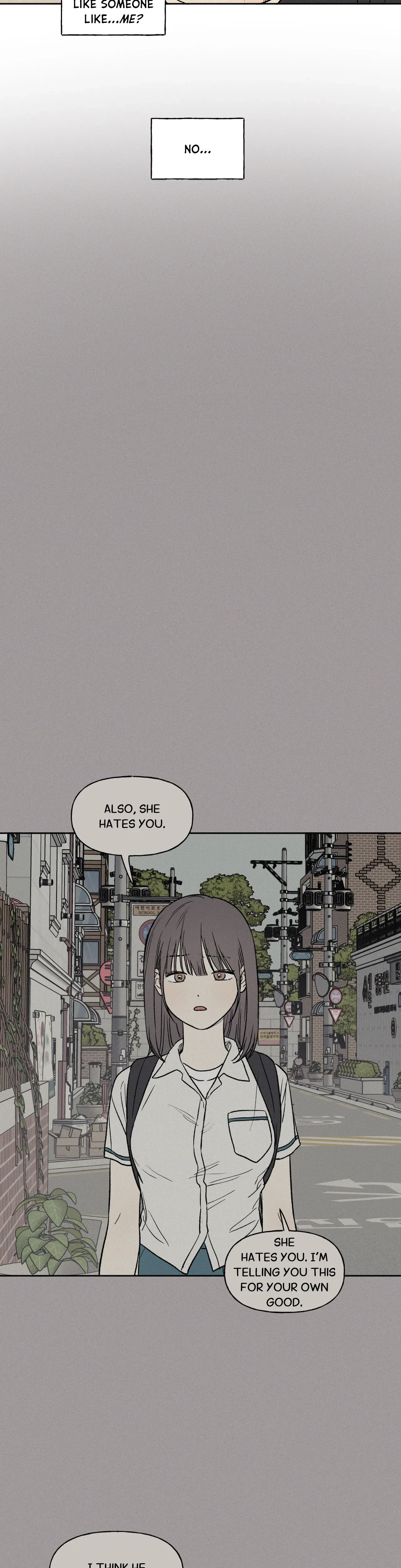 3XLOVE Chapter 52, page 21