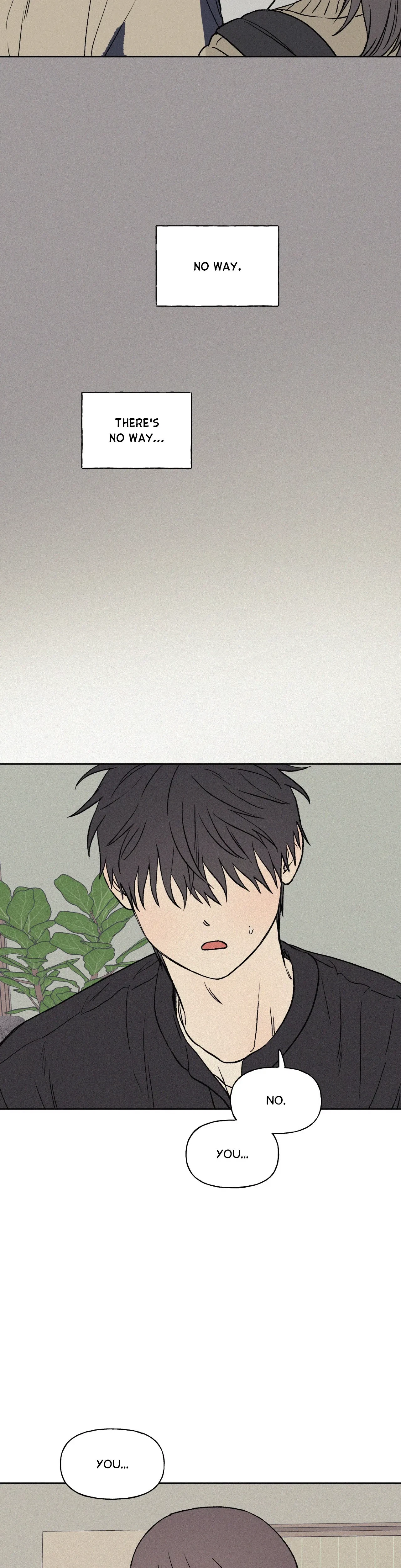 3XLOVE Chapter 52, page 23