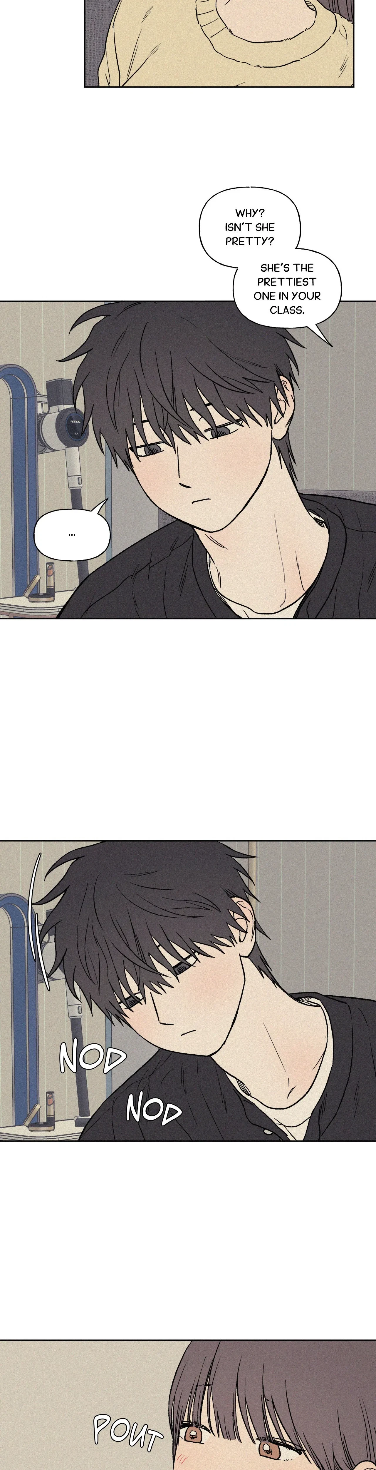 3XLOVE Chapter 52, page 5