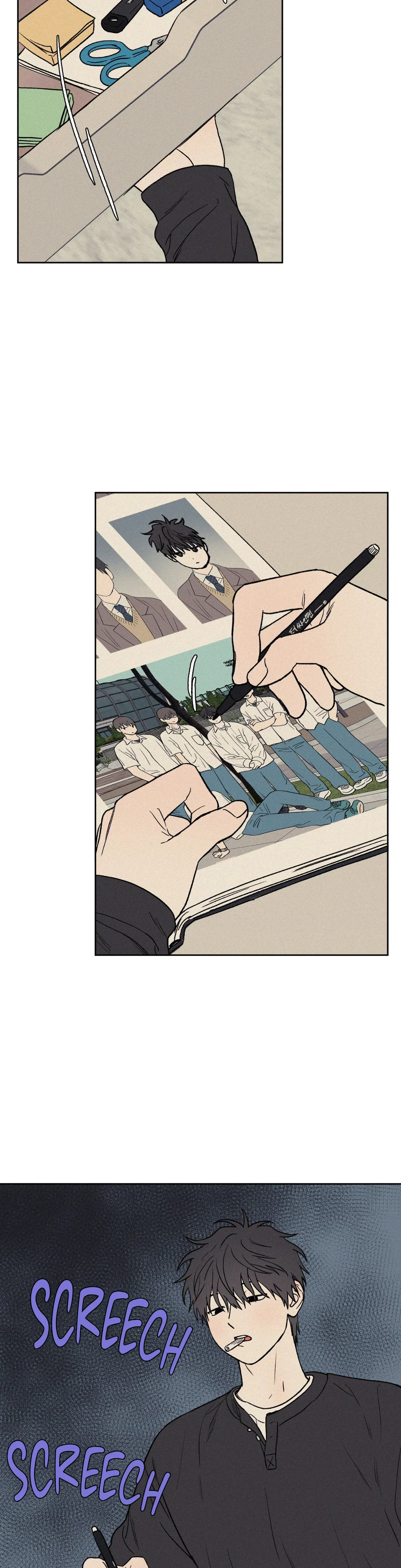 3XLOVE Chapter 52, page 9