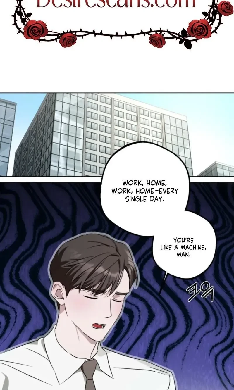 Close Brothers Chapter 2, page 2