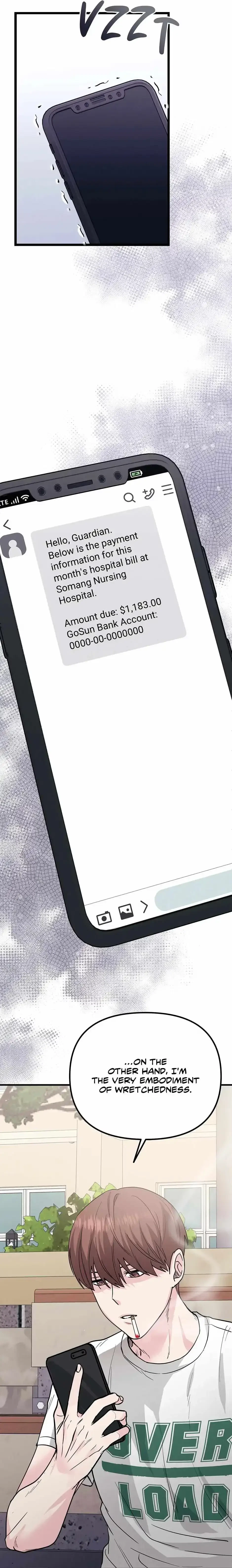 Are You From Dealpop? Chapter 13, page 10