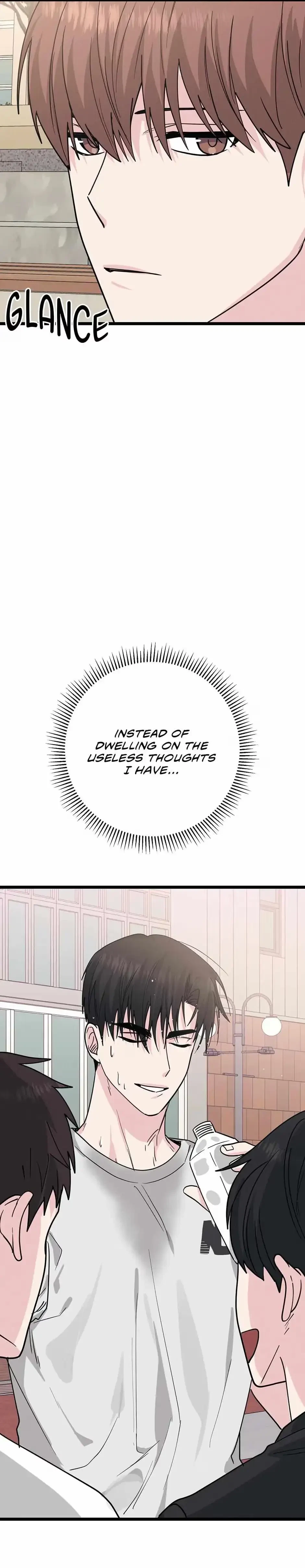Are You From Dealpop? Chapter 13, page 13