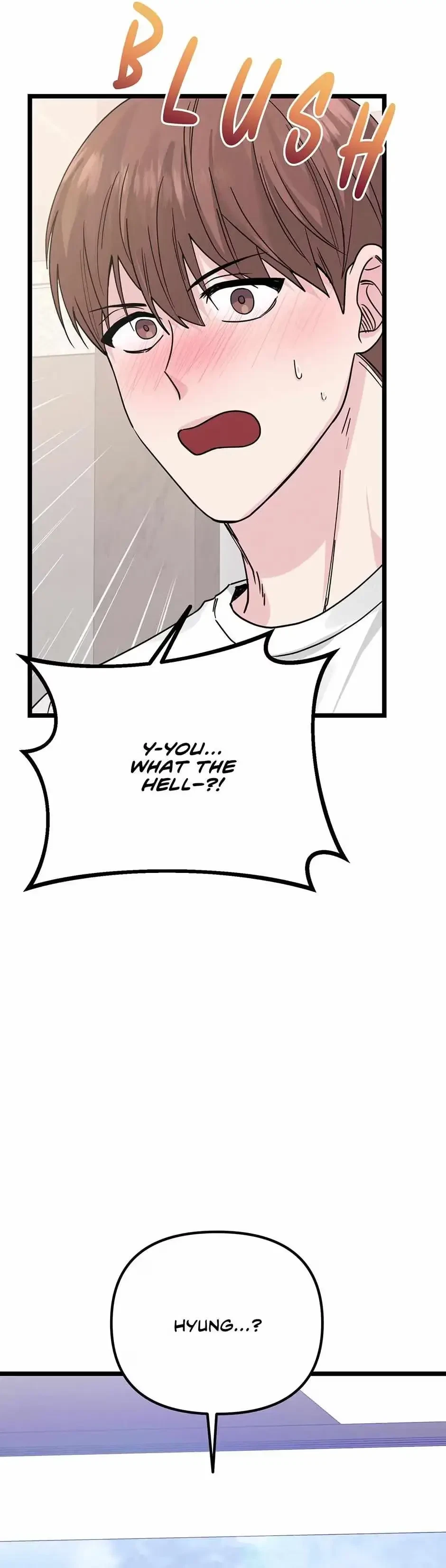 Are You From Dealpop? Chapter 13, page 19
