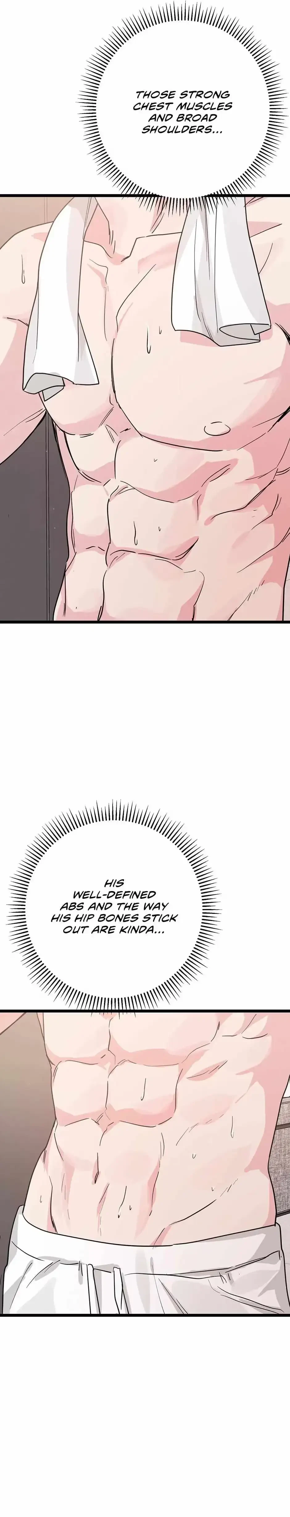 Are You From Dealpop? Chapter 13, page 24