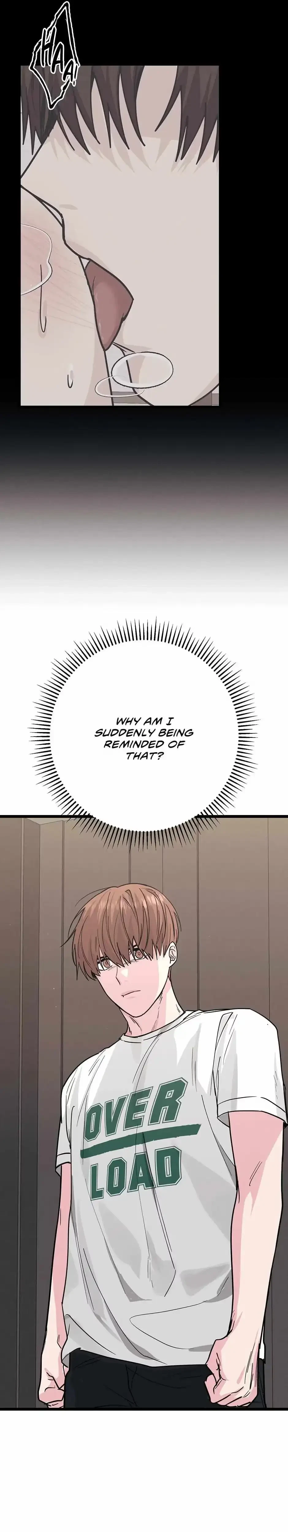 Are You From Dealpop? Chapter 13, page 27