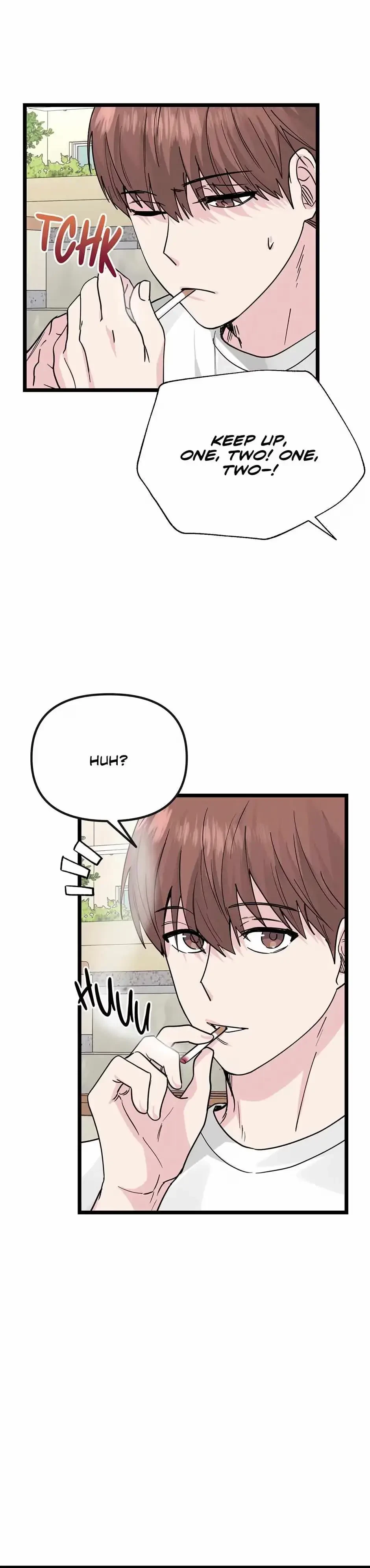 Are You From Dealpop? Chapter 13, page 3