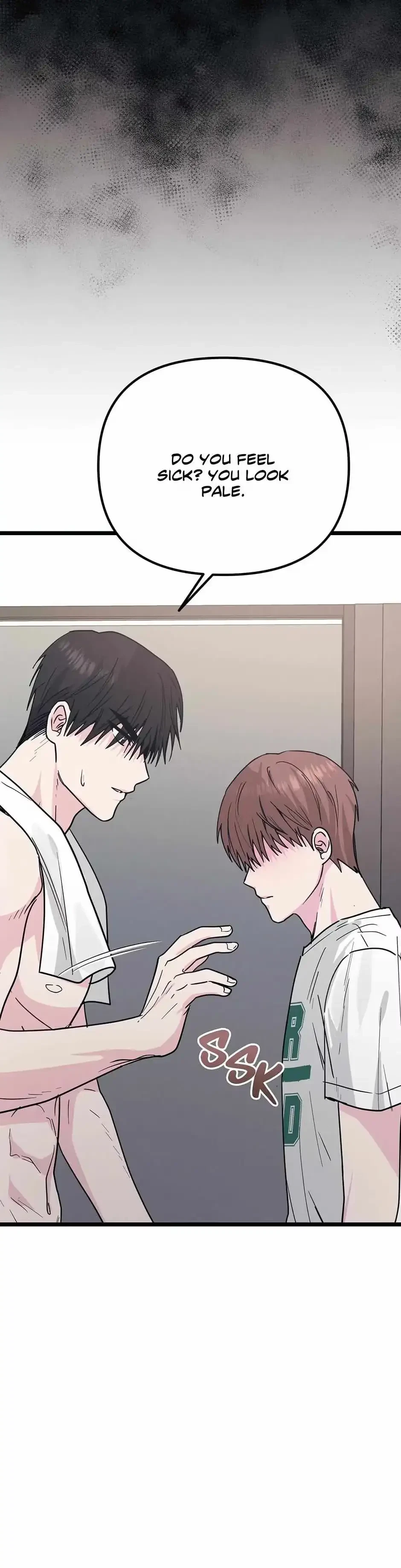 Are You From Dealpop? Chapter 13, page 30