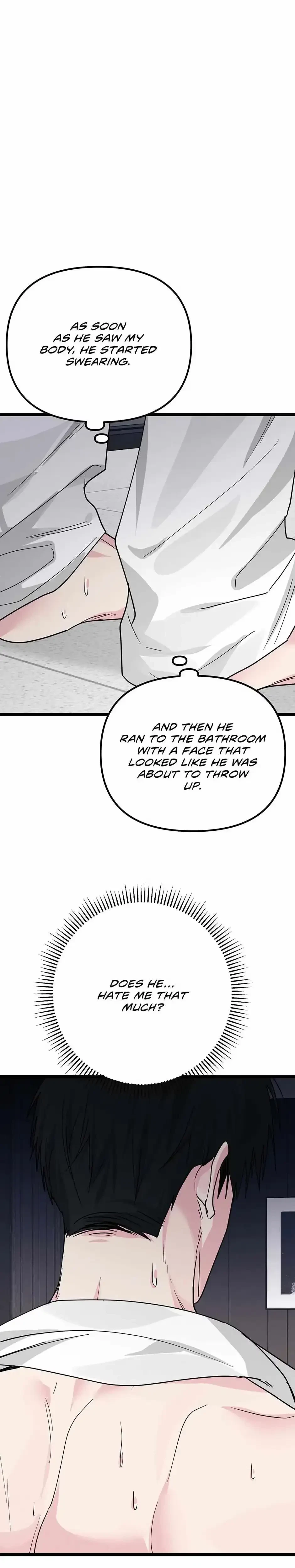 Are You From Dealpop? Chapter 13, page 34