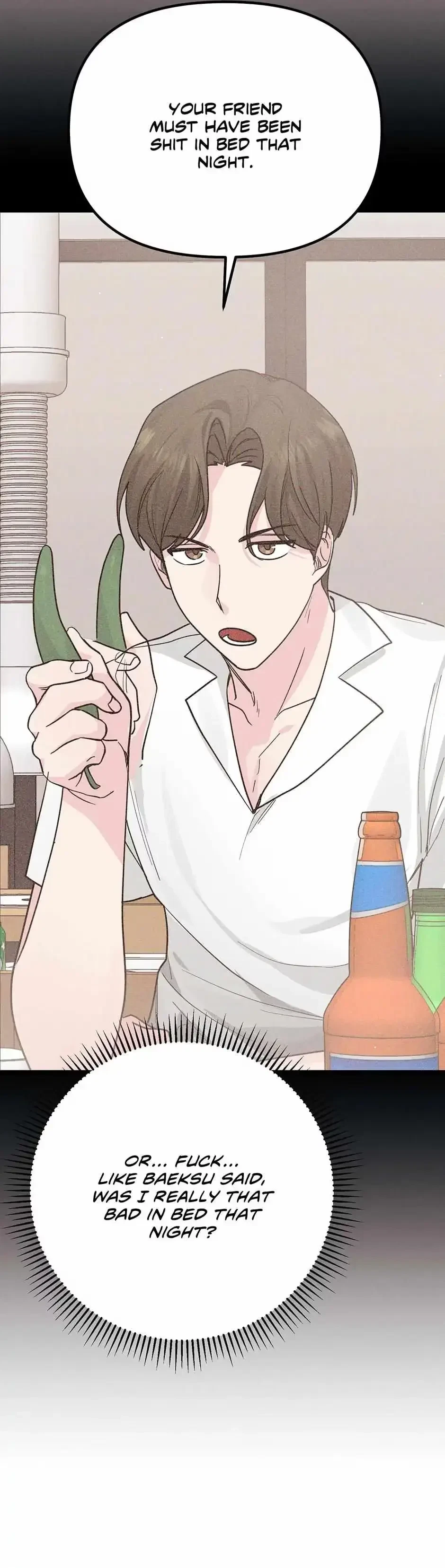 Are You From Dealpop? Chapter 13, page 38