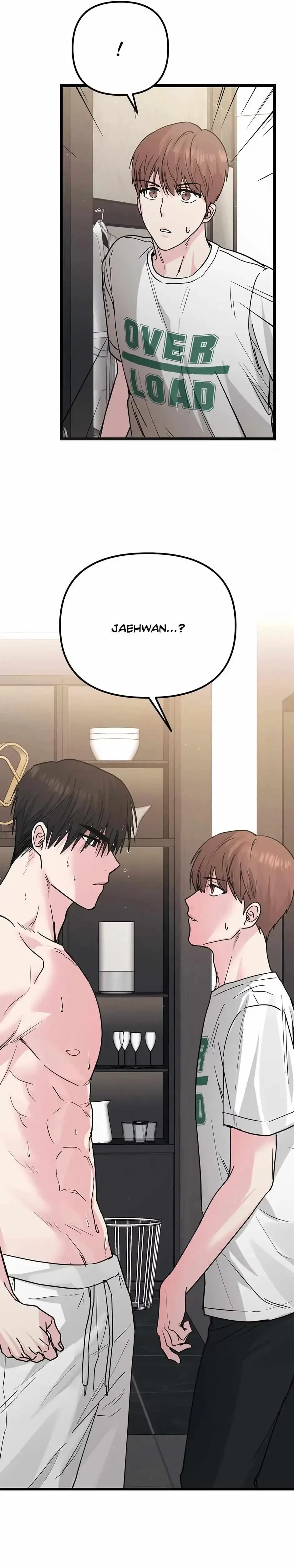 Are You From Dealpop? Chapter 13, page 40
