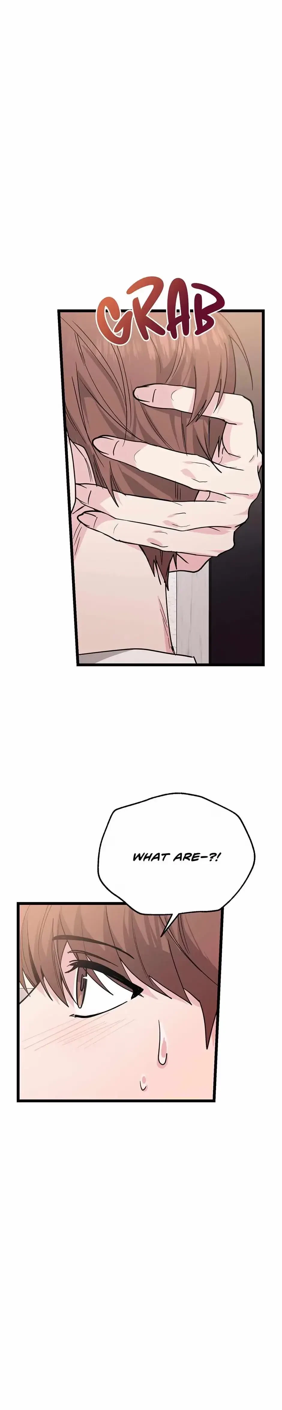 Are You From Dealpop? Chapter 13, page 41