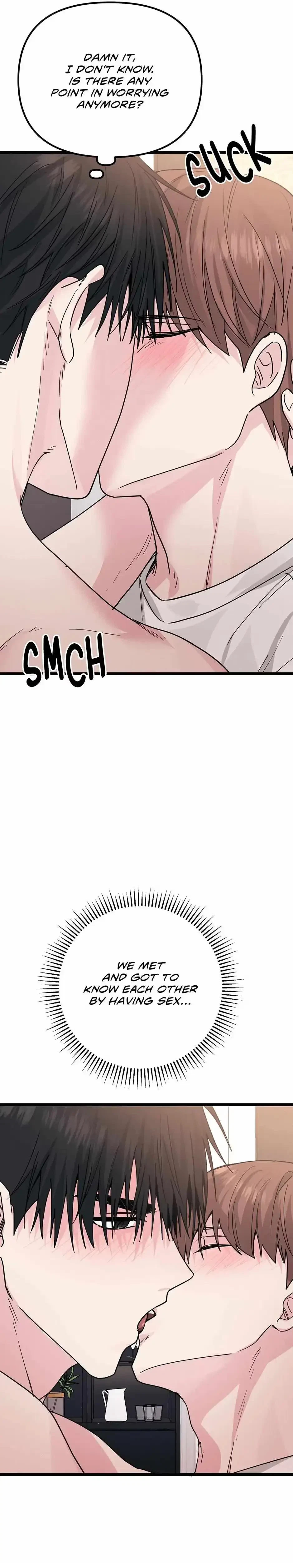 Are You From Dealpop? Chapter 13, page 43
